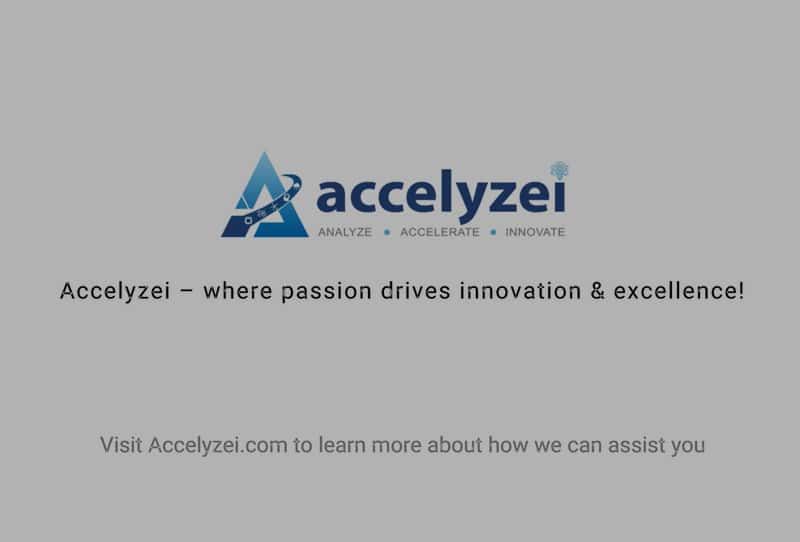 Accelyzei Corporate Video